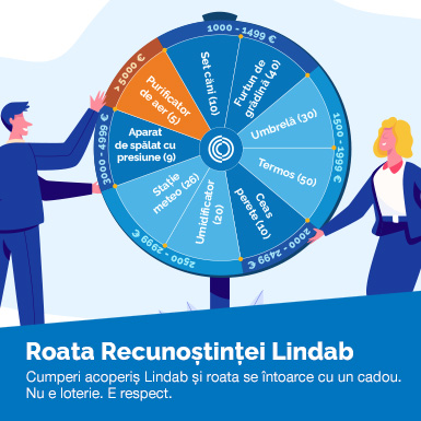Oferta Lindab