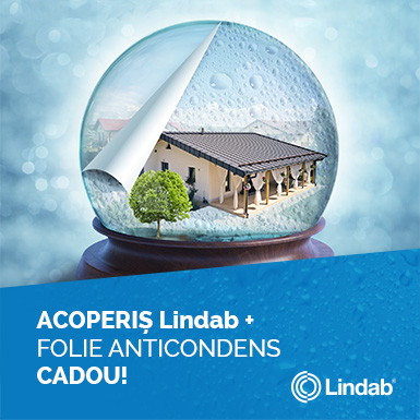 Oferta Lindab